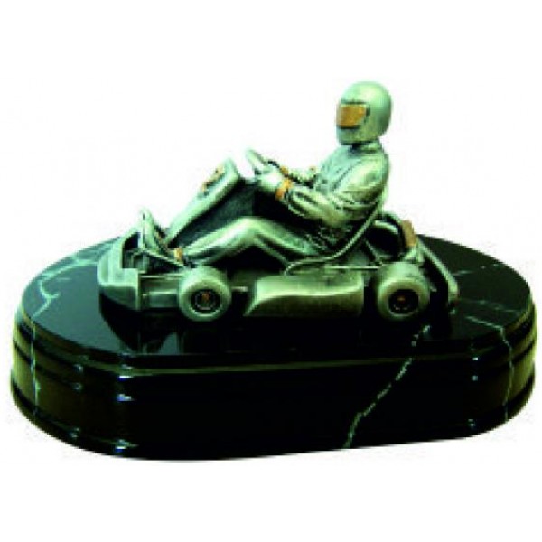 Trophäe Rennsport   M-6510 – Bild 2