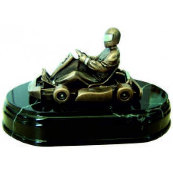 Trophäe Rennsport   M-6510 – Bild 3