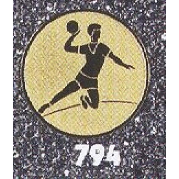 Emblem Handball
