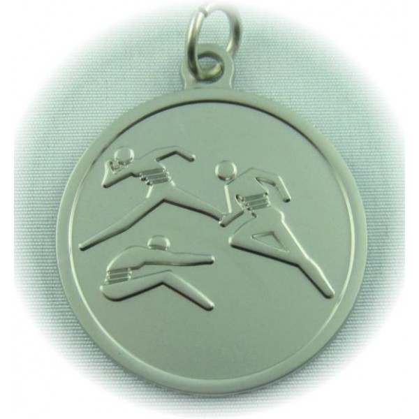 Medaille Leichtathletik