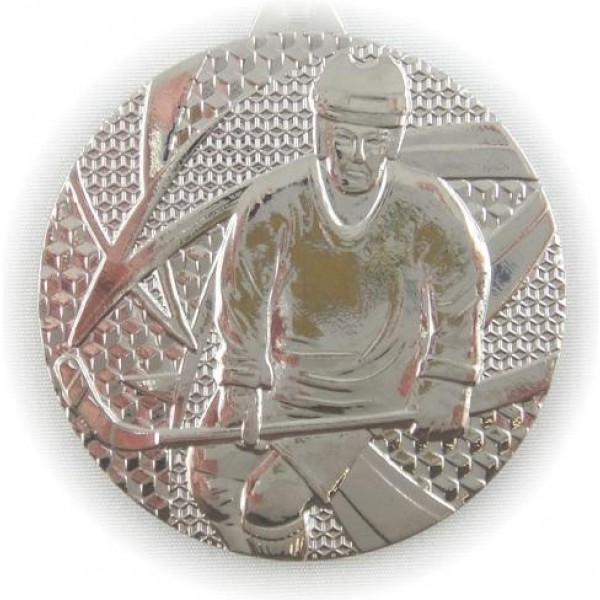 Medaille Eishockey