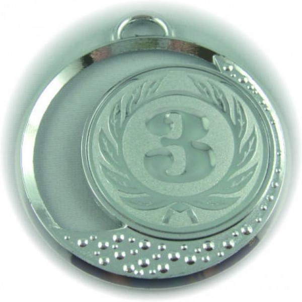 Medaille Rang 3