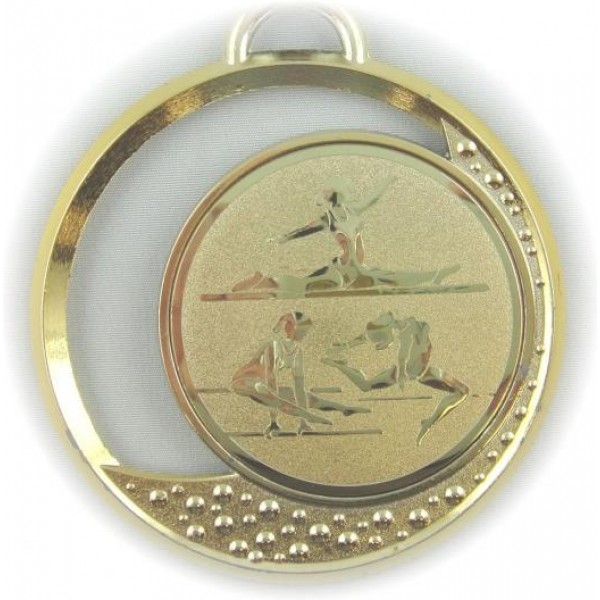 Medaille Turnerinnen