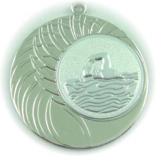 Medaille Schwimmen