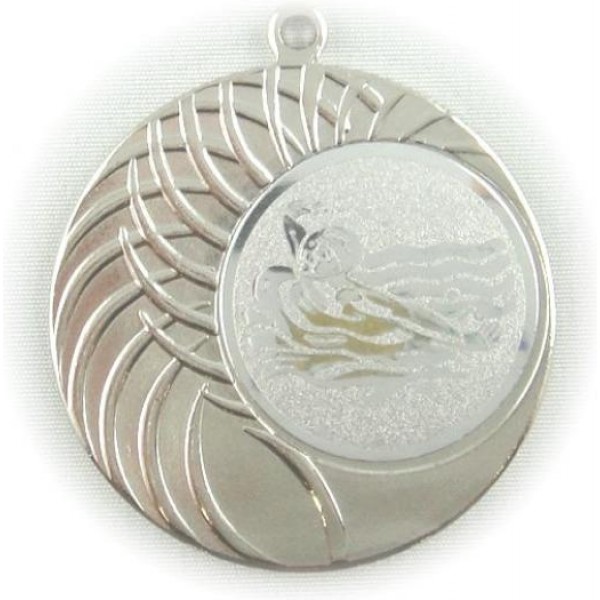 Medaille Schwimmen