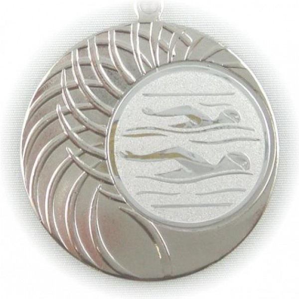 Medaille Schwimmen