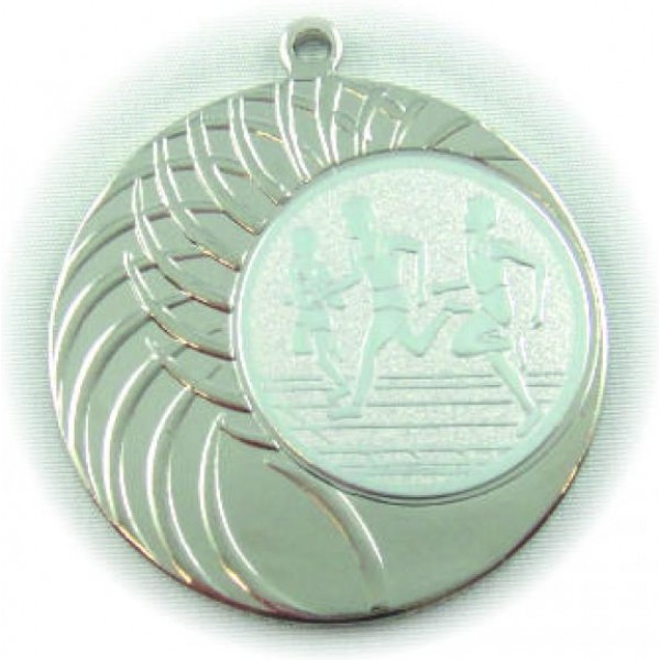 Medaille Laufsport
