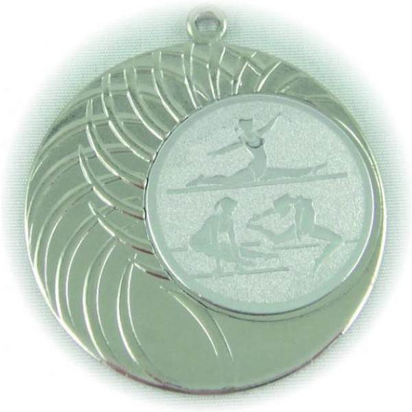 Medaille Turnerinnen