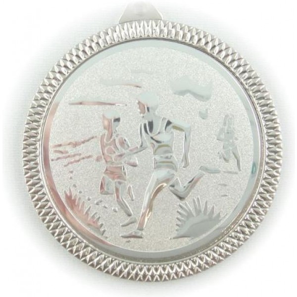 Medaille Laufsport