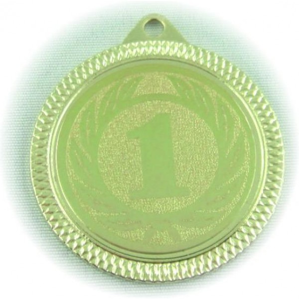 Medaille Rang 1