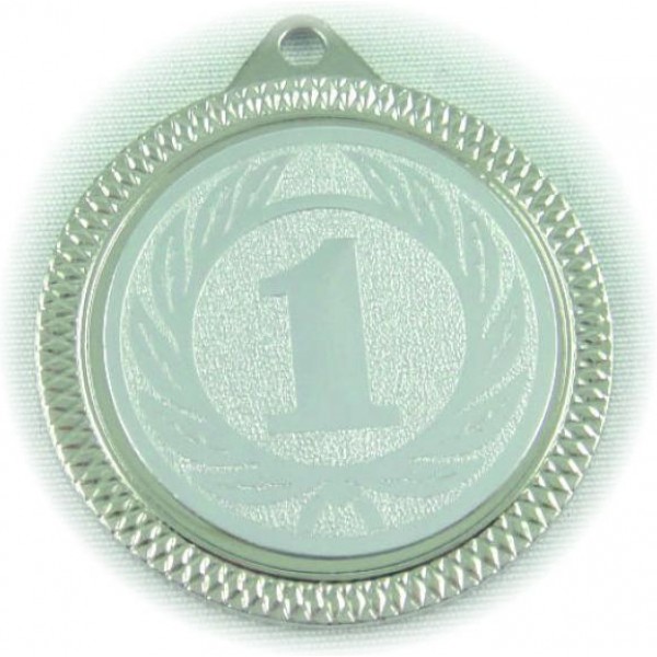 Medaille Rang 1