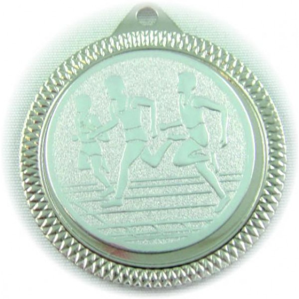 Medaille Laufsport