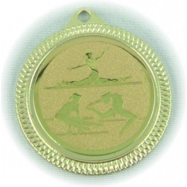 Medaille Turnerinnen