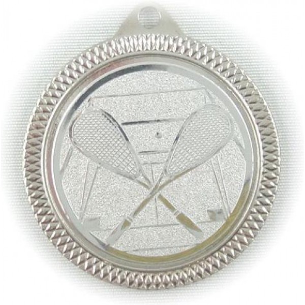 Medaille Tennis