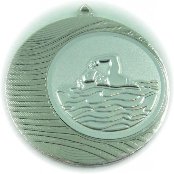 Medaille Schwimmen