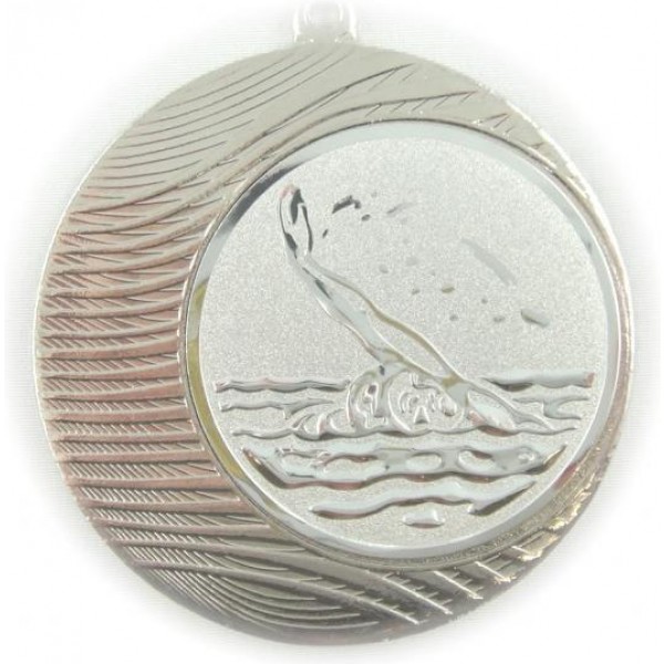 Medaille Schwimmen