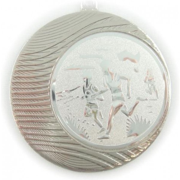 Medaille Laufsport