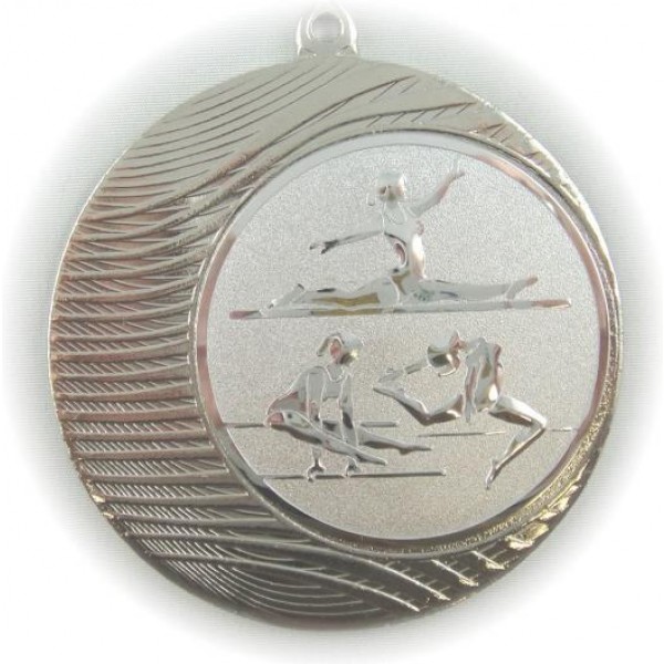 Medaille Turnerinnen