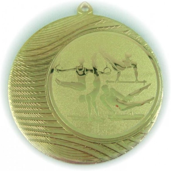 Medaille Turner