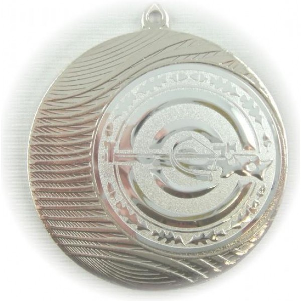 Medaille Armbrust