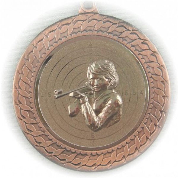 Medaille Schiessen