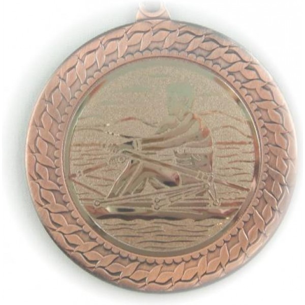 Medaille Rudern X-95-M620 – Bild 3