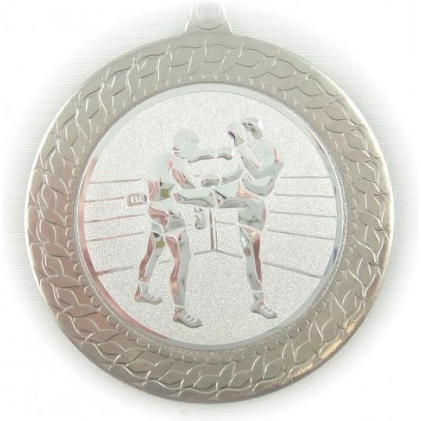 Medaille Boxen