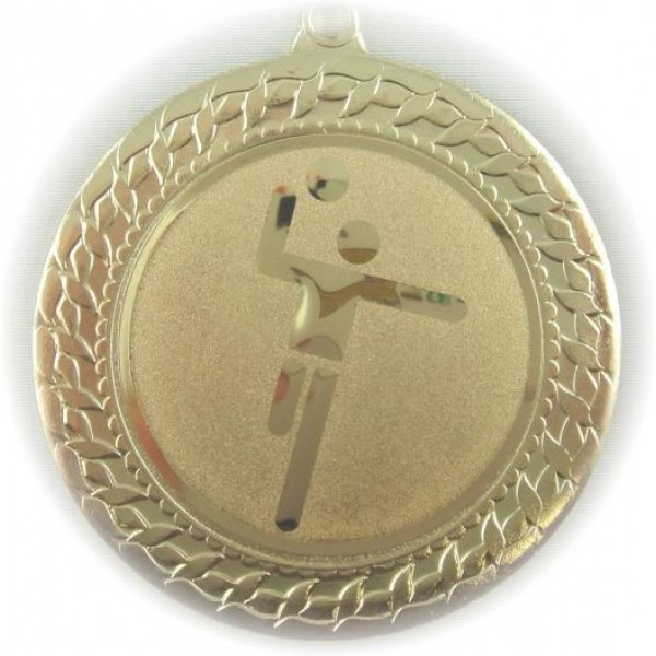 Medaille Handball