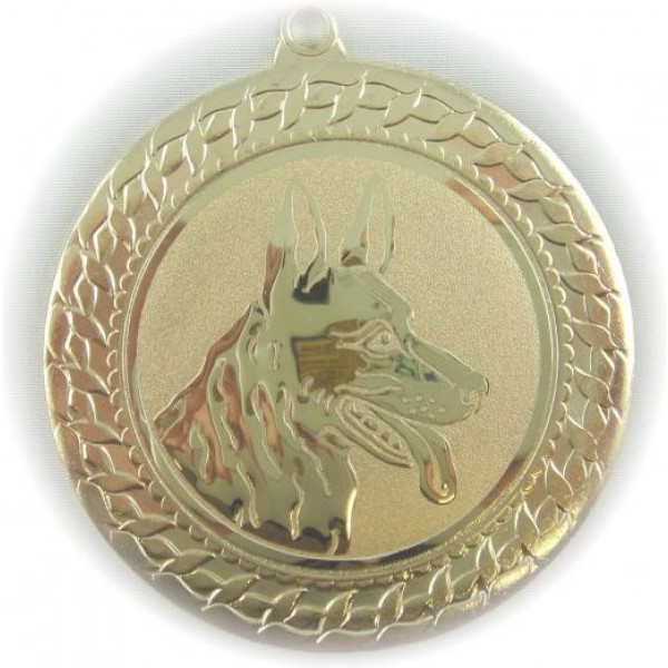 Medaille Hundesport