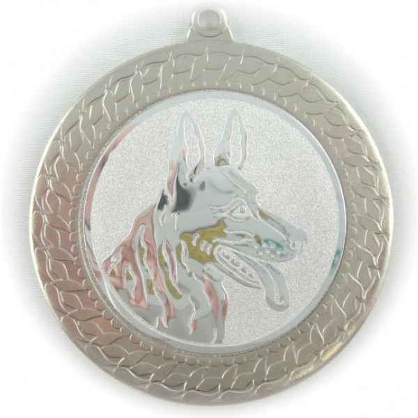 Medaille Hundesport