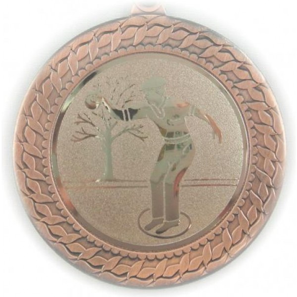 Medaille Pétanque X-95-M738 – Bild 3