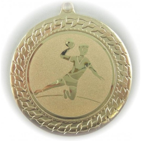 Medaille Handball