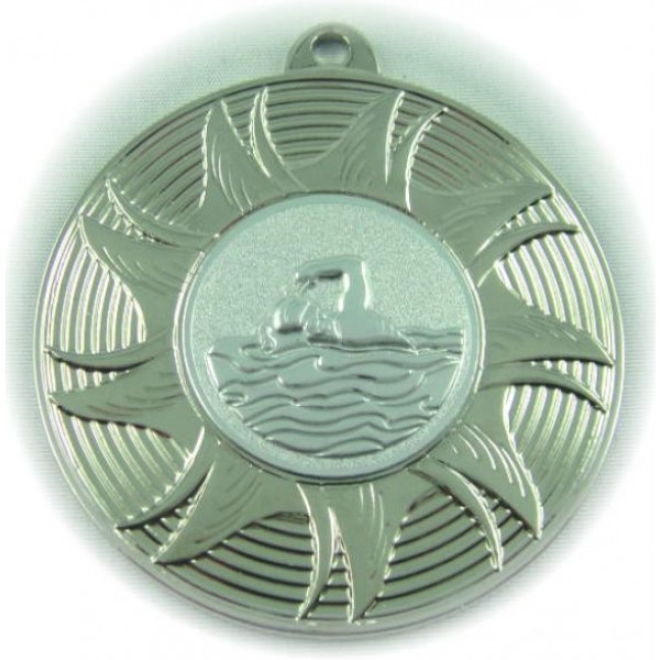 Medaille Schwimmen