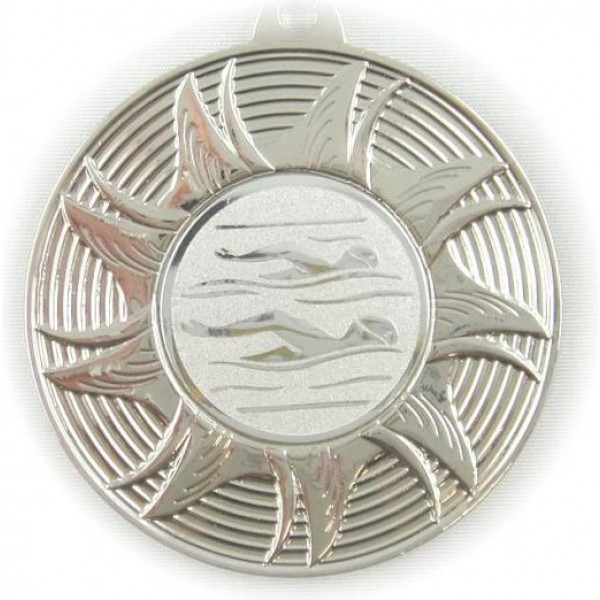 Medaille Schwimmen