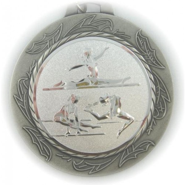 Medaille Turnerinnen