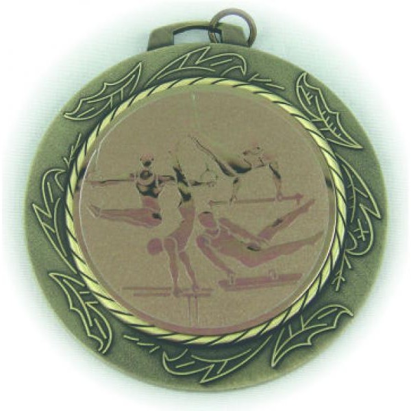 Medaille Turner