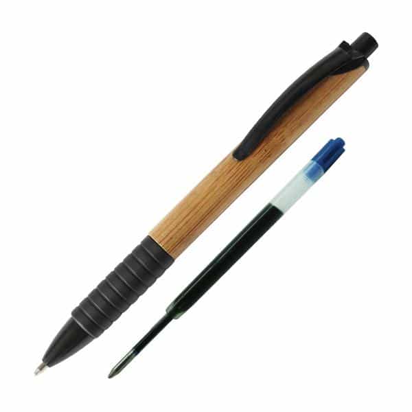 Kugelschreiber BAMBOO E-W1274.93