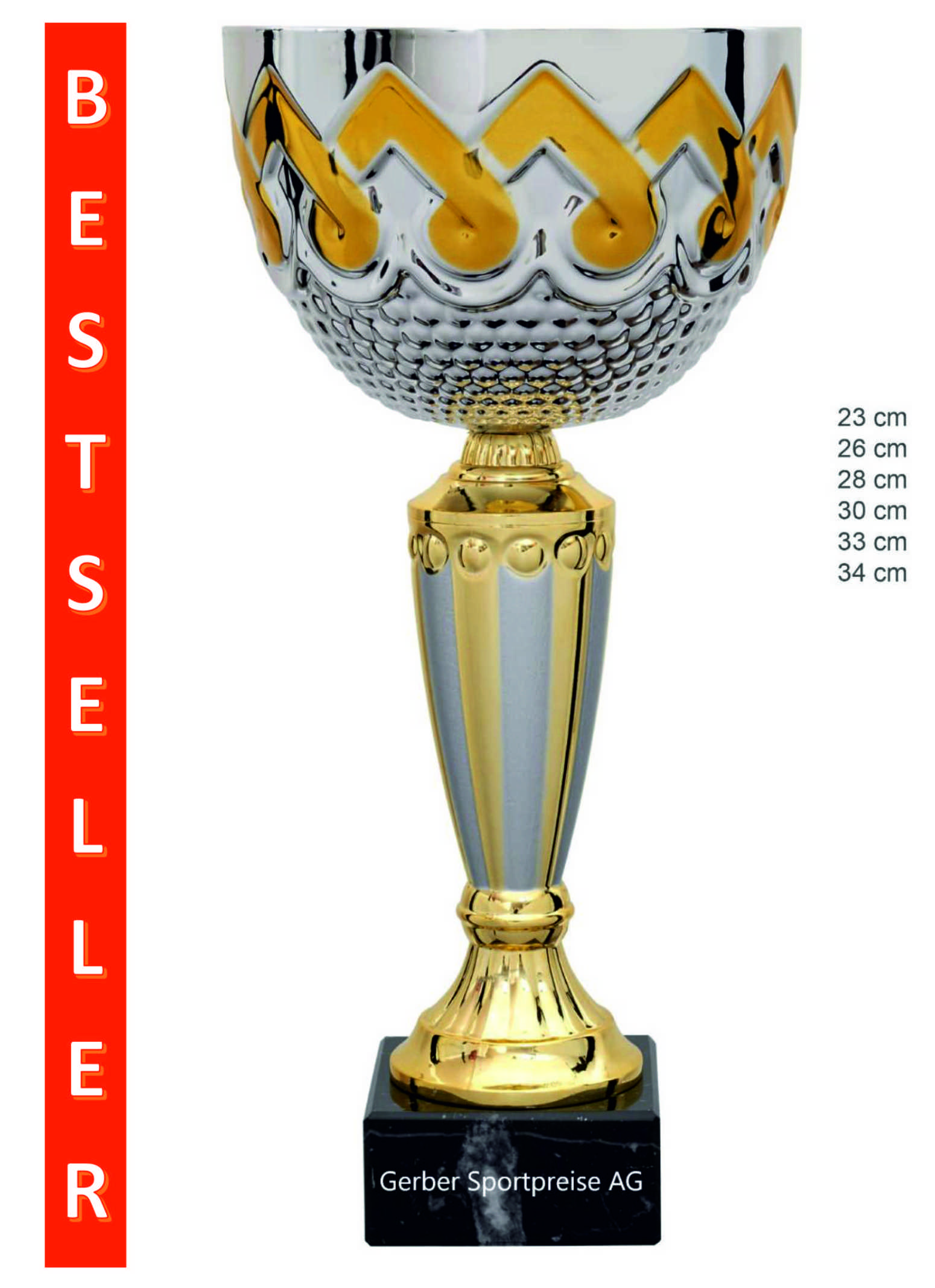 Pokal GS2020-2