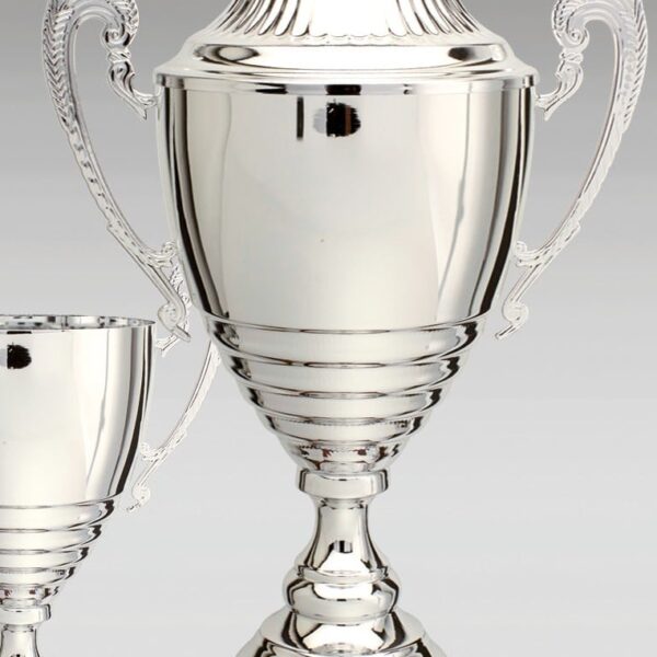 Pokal mit Deckel ZS-11890