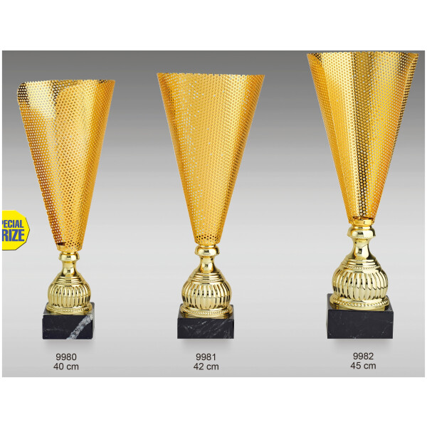 Pokal ZS-998