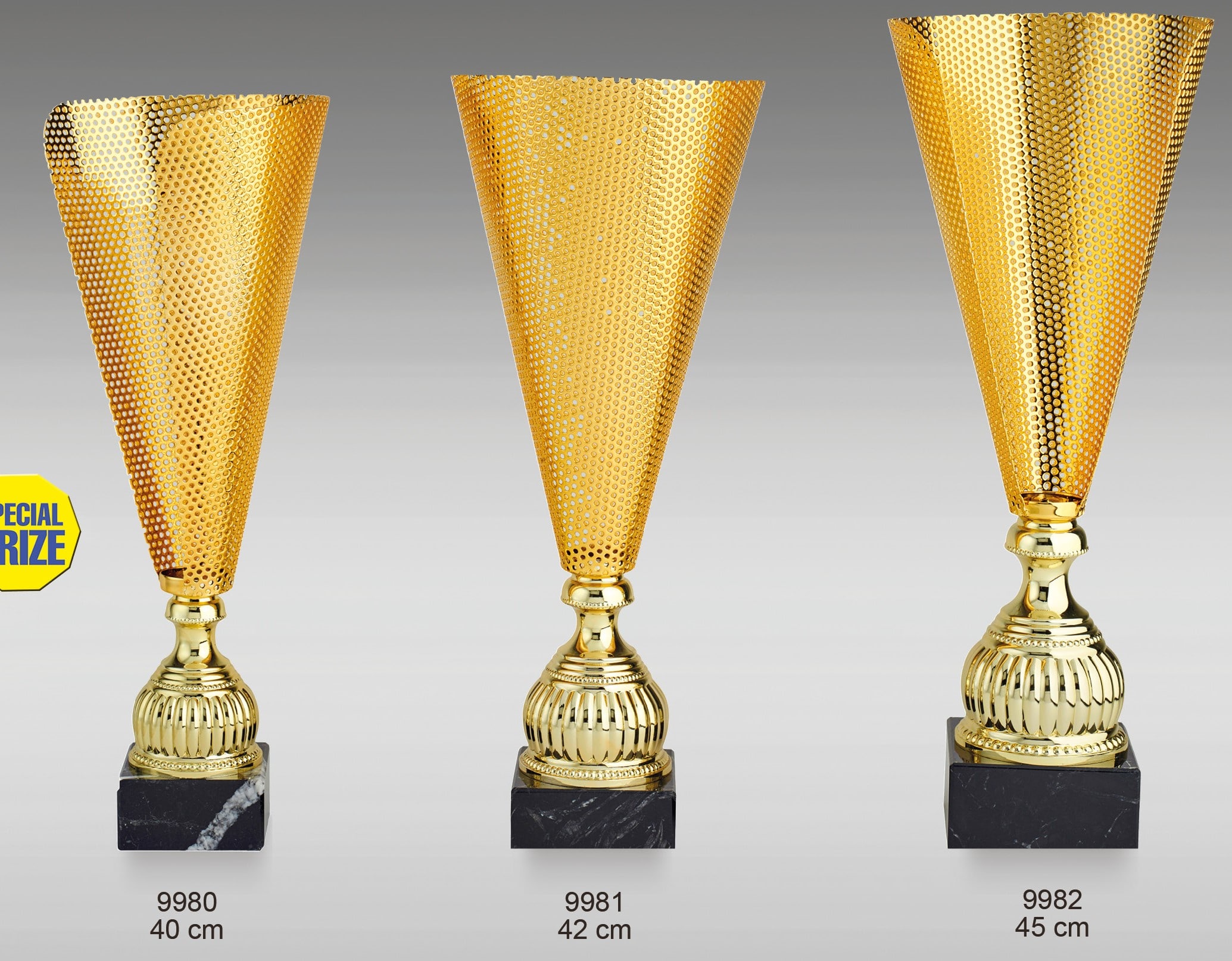 Pokal ZS-998