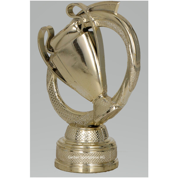 Figur Siegerpokal TR-F308/G