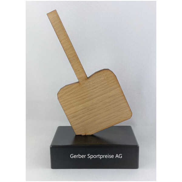 Holzständer Hornusser-Schindel C-596 – Bild 2