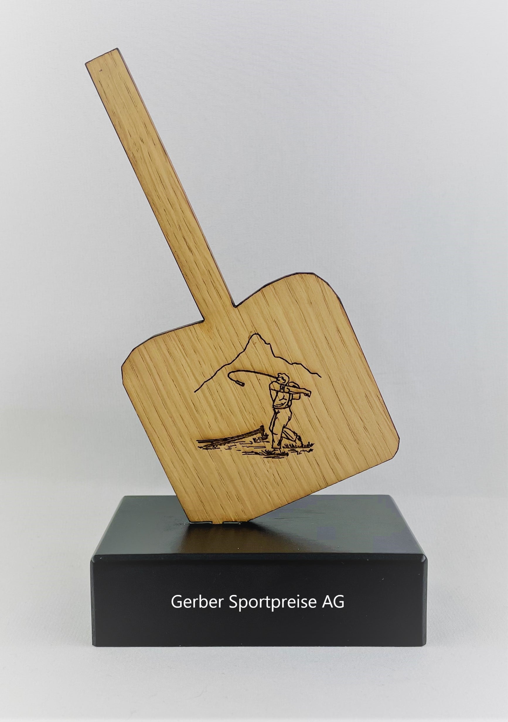 Holzständer Hornusser-Schindel C-596