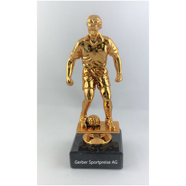 Figur Fussballspieler TR-F24 – Bild 3