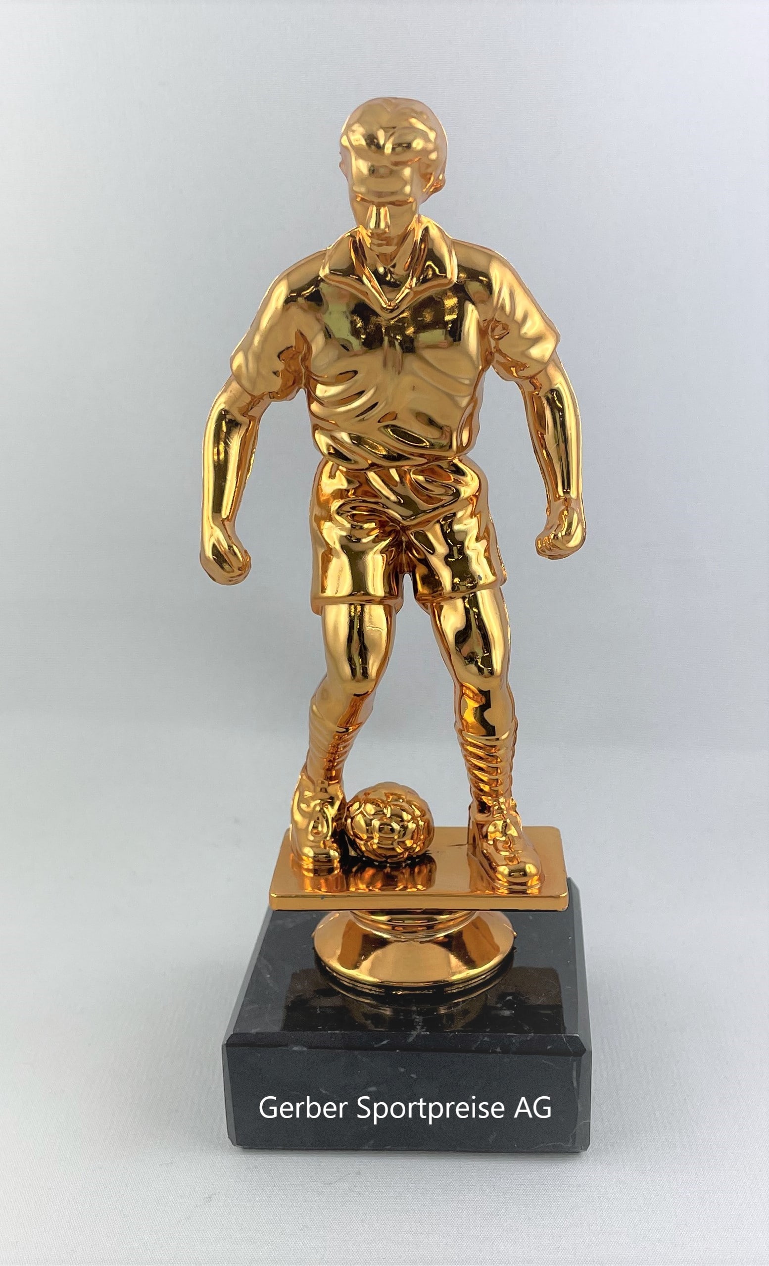 Figur Fussballspieler TR-F24 – Bild 3