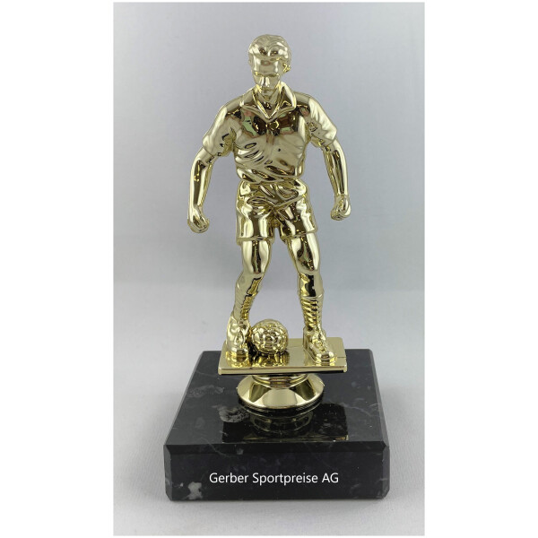 Figur Fussballspieler TR-F24