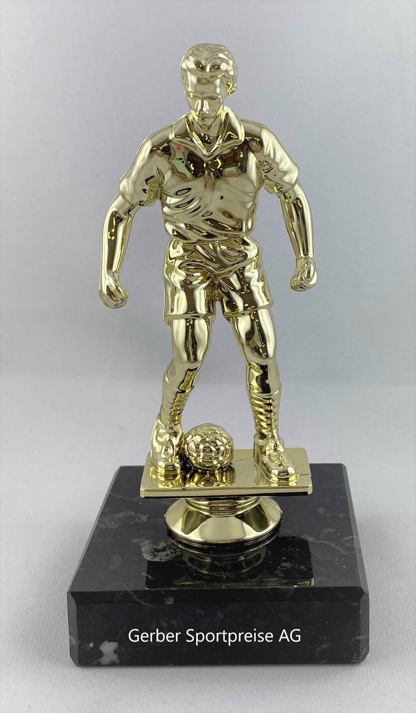 Figur Fussballspieler TR-F24