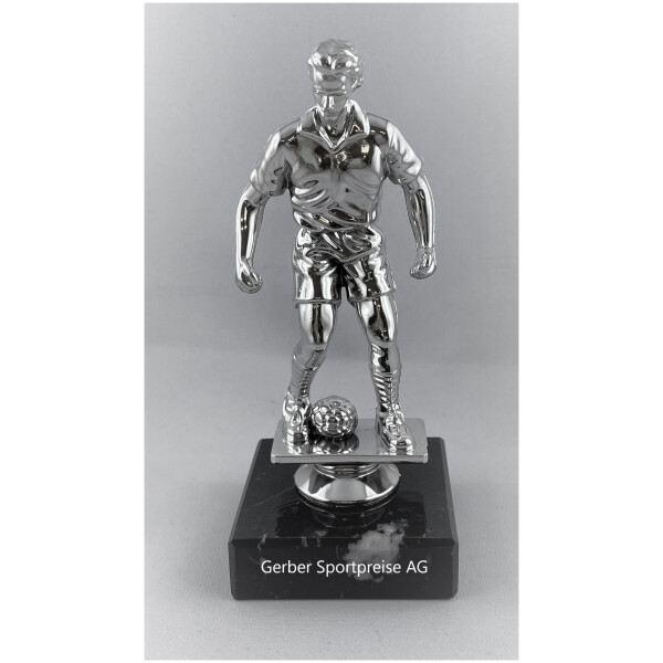 Figur Fussballspieler TR-F24 – Bild 2