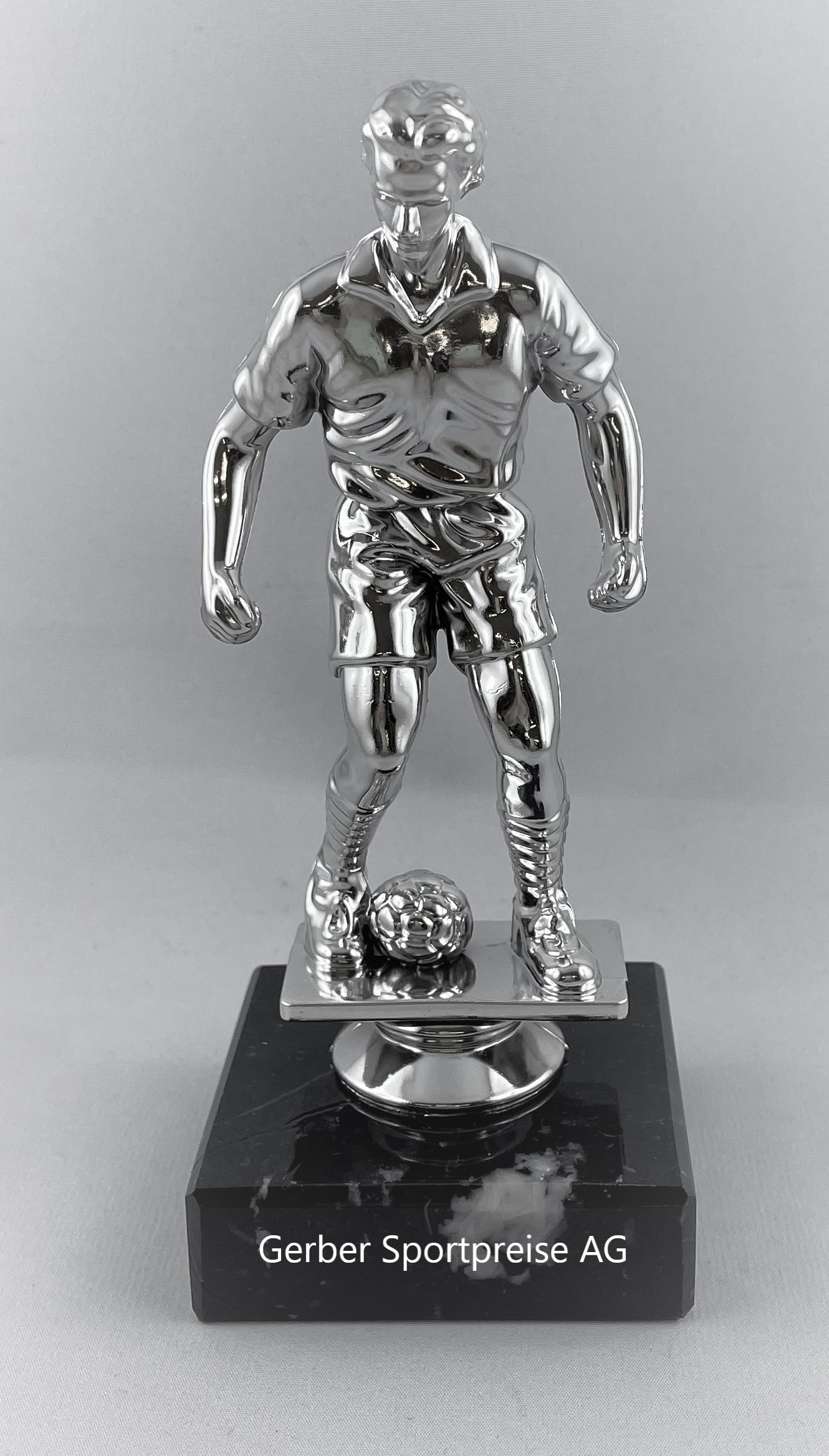 Figur Fussballspieler TR-F24 – Bild 2